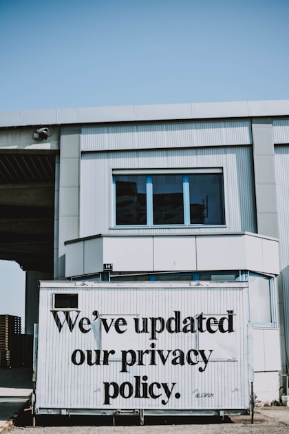 The Future of Digital Safety